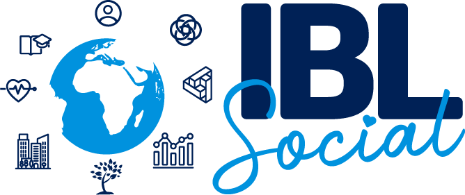 IBL Social Logo